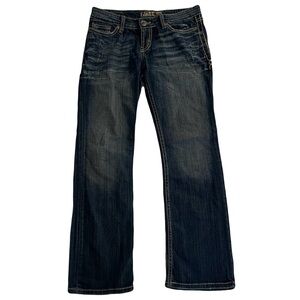 BKE Madison Boot Cut Jeans Women’s Size 27